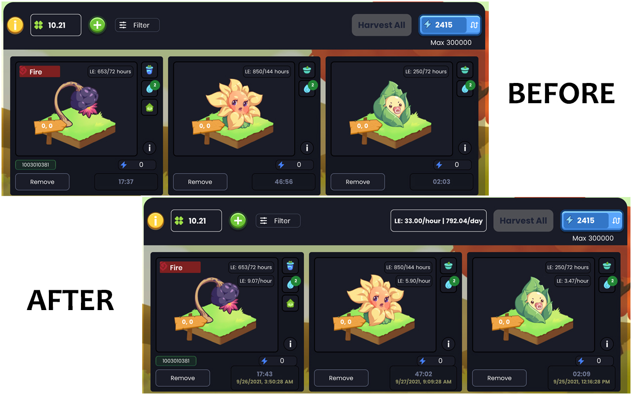 PvU Legacy Tool截图3