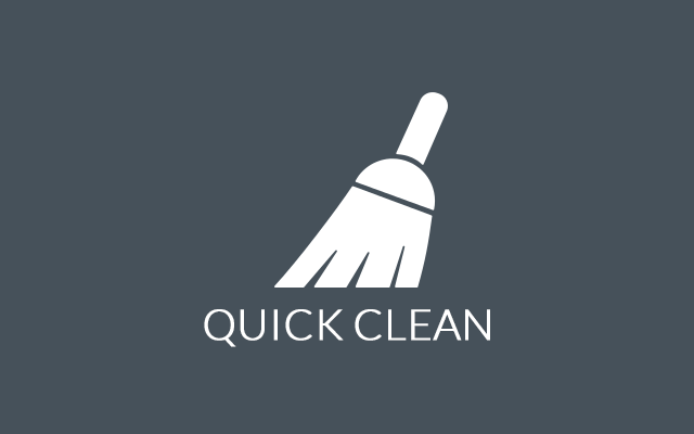 QuickClean截图1