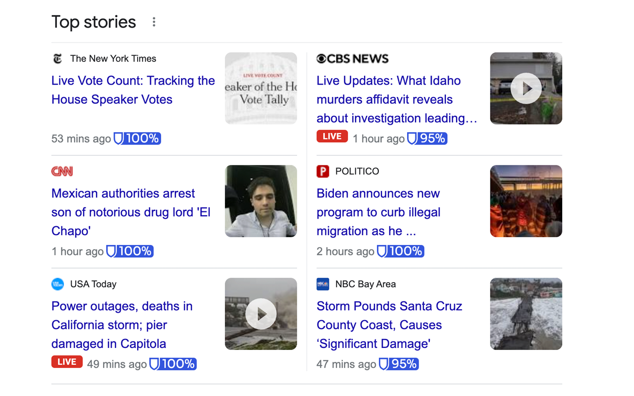 NewsGuard截图2
