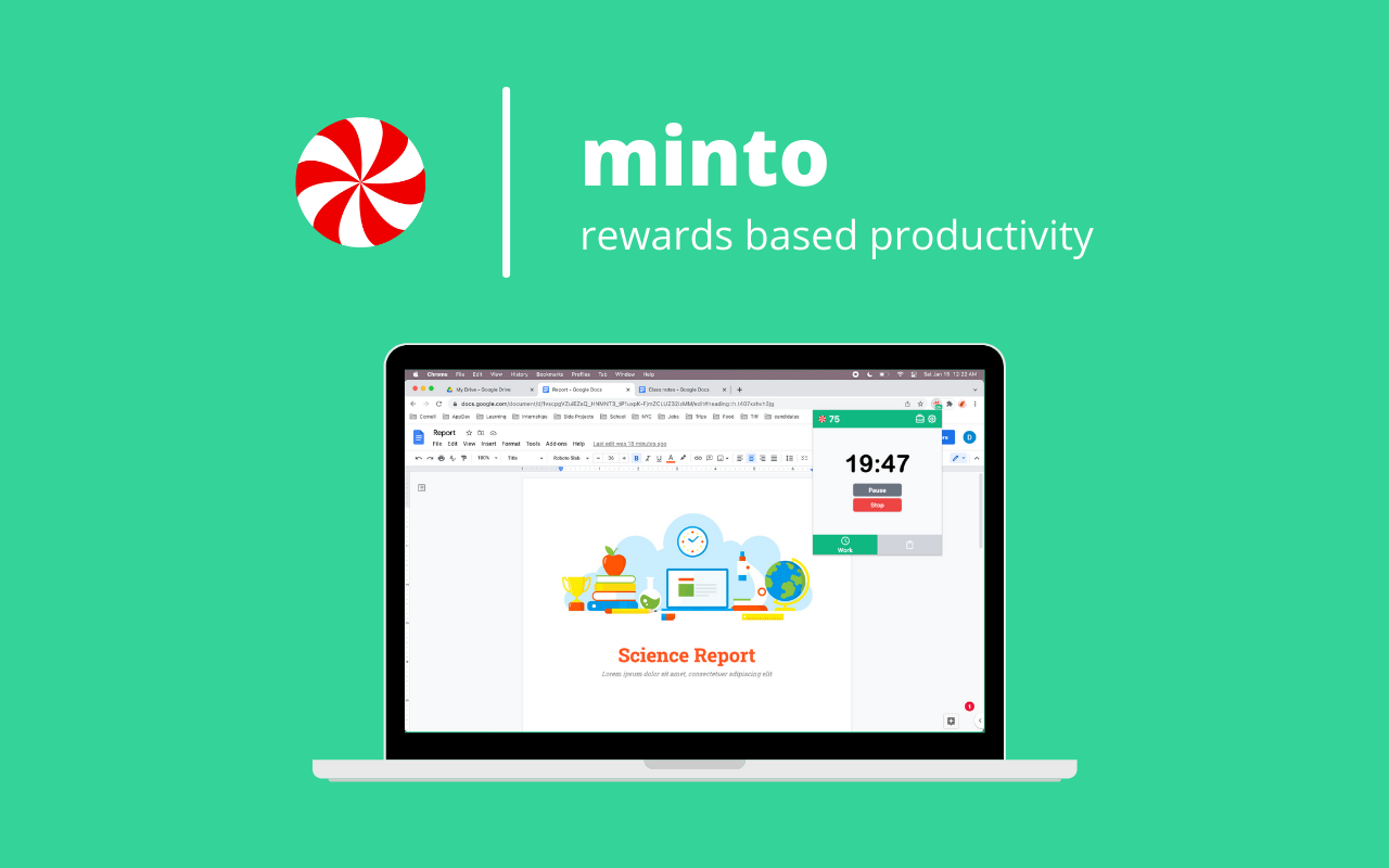 Minto截图3