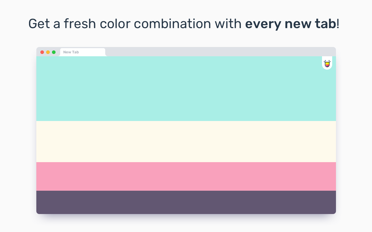 Color Tab截图2