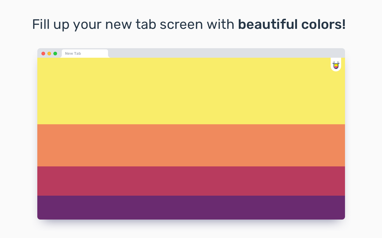 Color Tab截图3