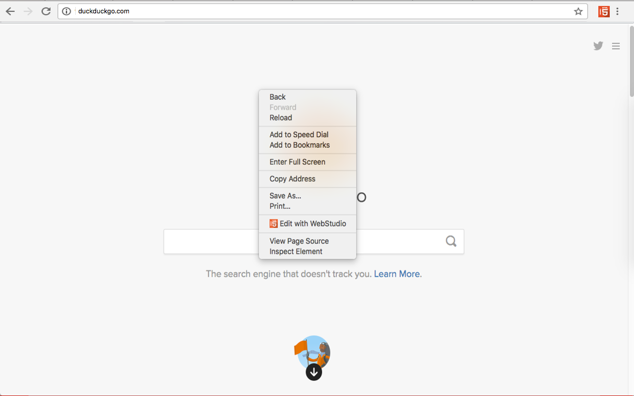 html 编辑器 网页 WebStudio截图1
