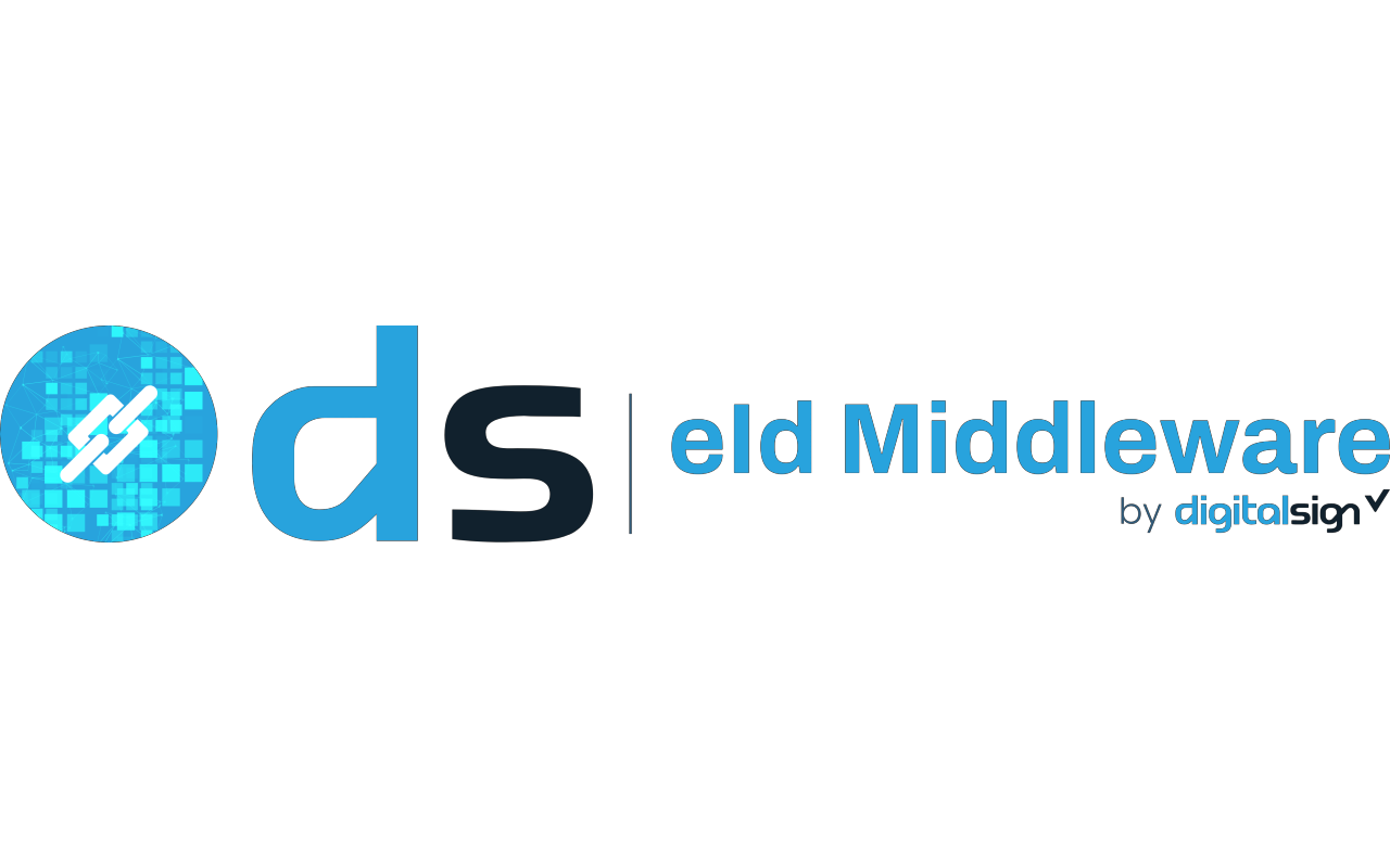 eId Middleware截图1