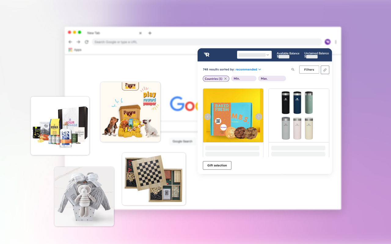 Reachdesk截图1