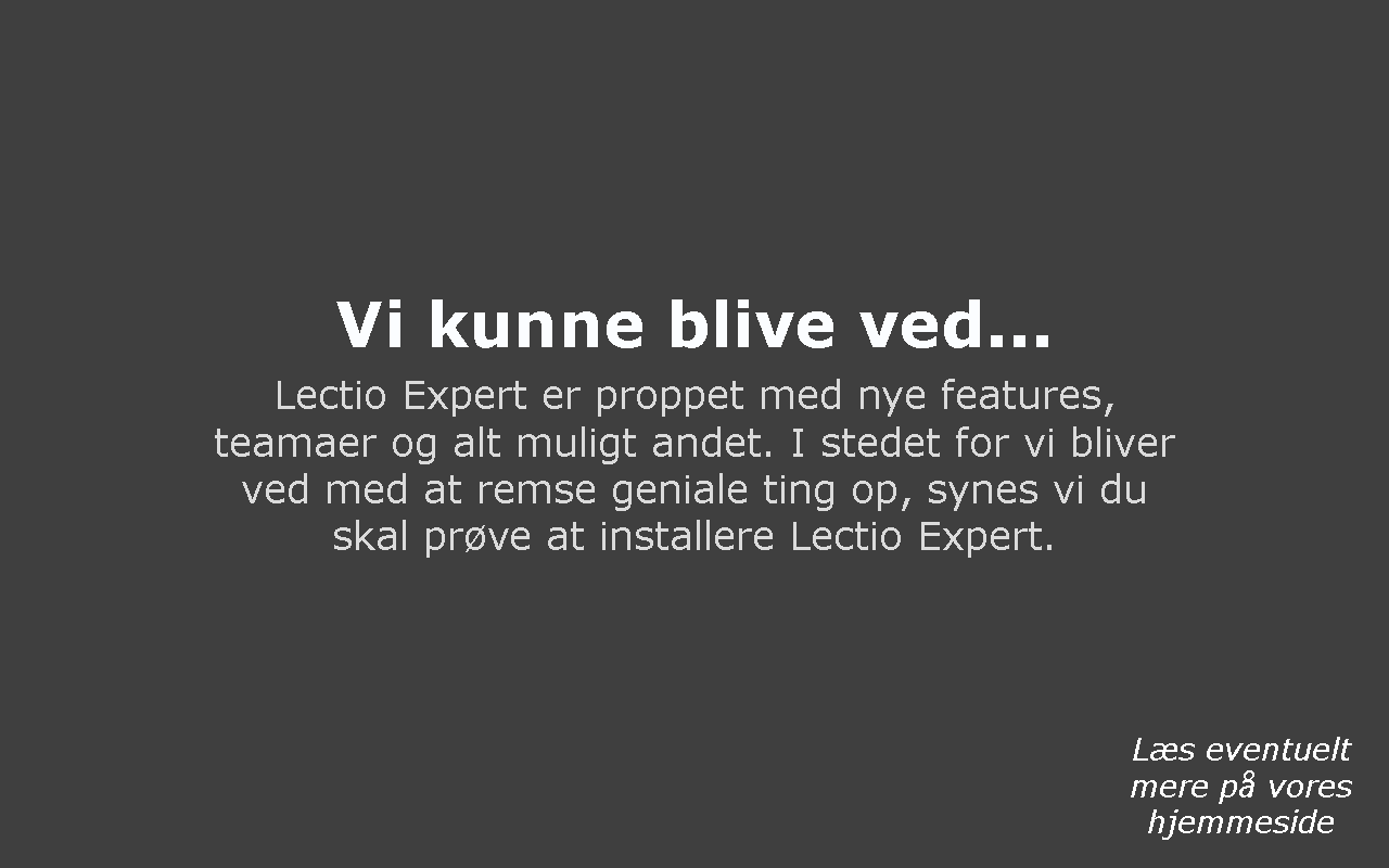 Lectio Expert截图1