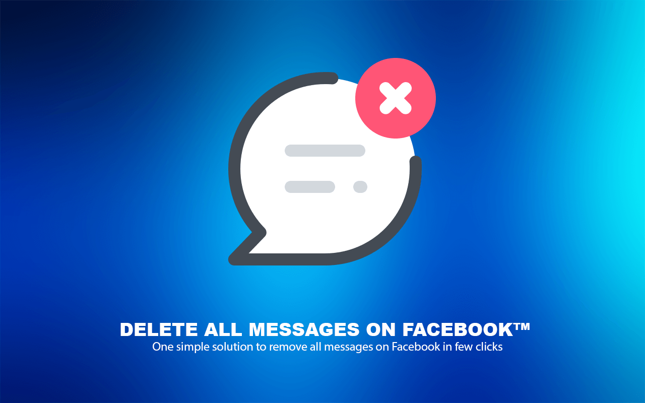 Delete All Messages截图1