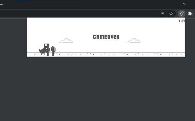 Dino - The Dinosaur Game For PC截图1