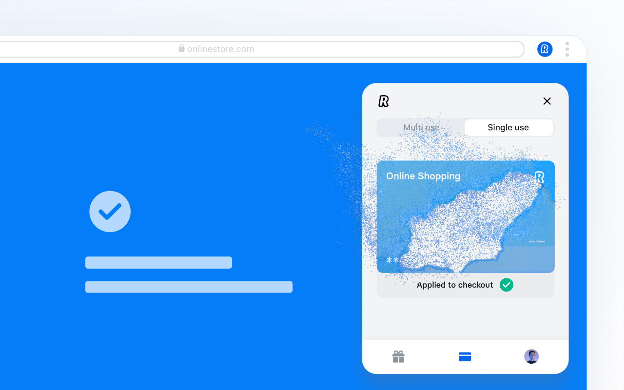Revolut Shopper截图1