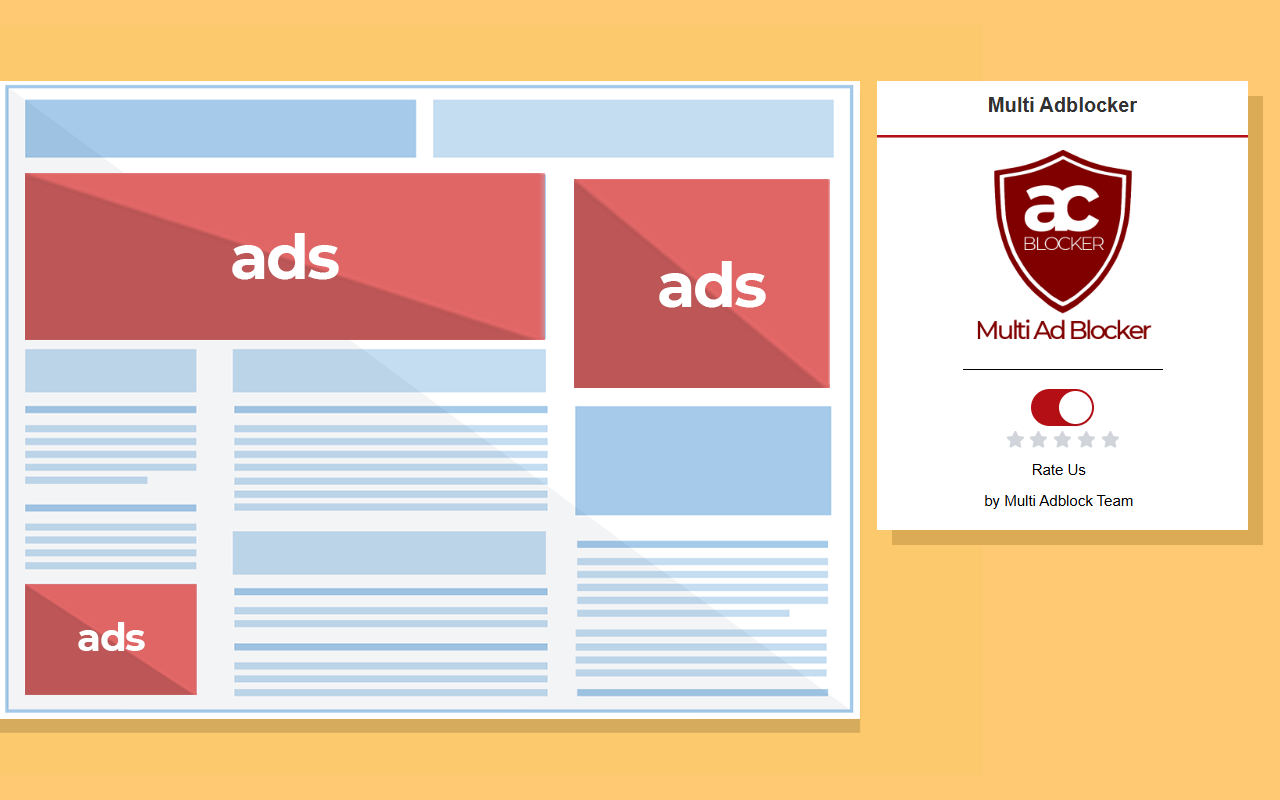 Ad Blocker 完成截图2