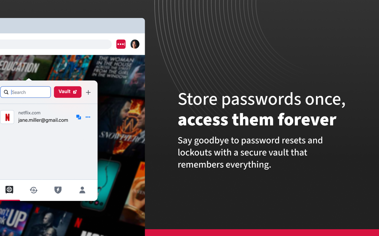 LastPass: Free Password Manager截图5
