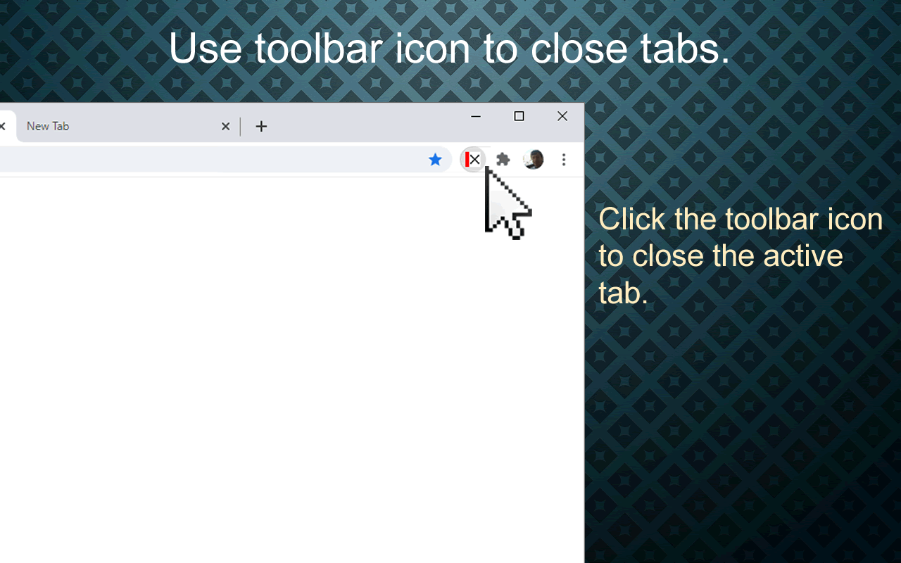 close_tab(s)截图2
