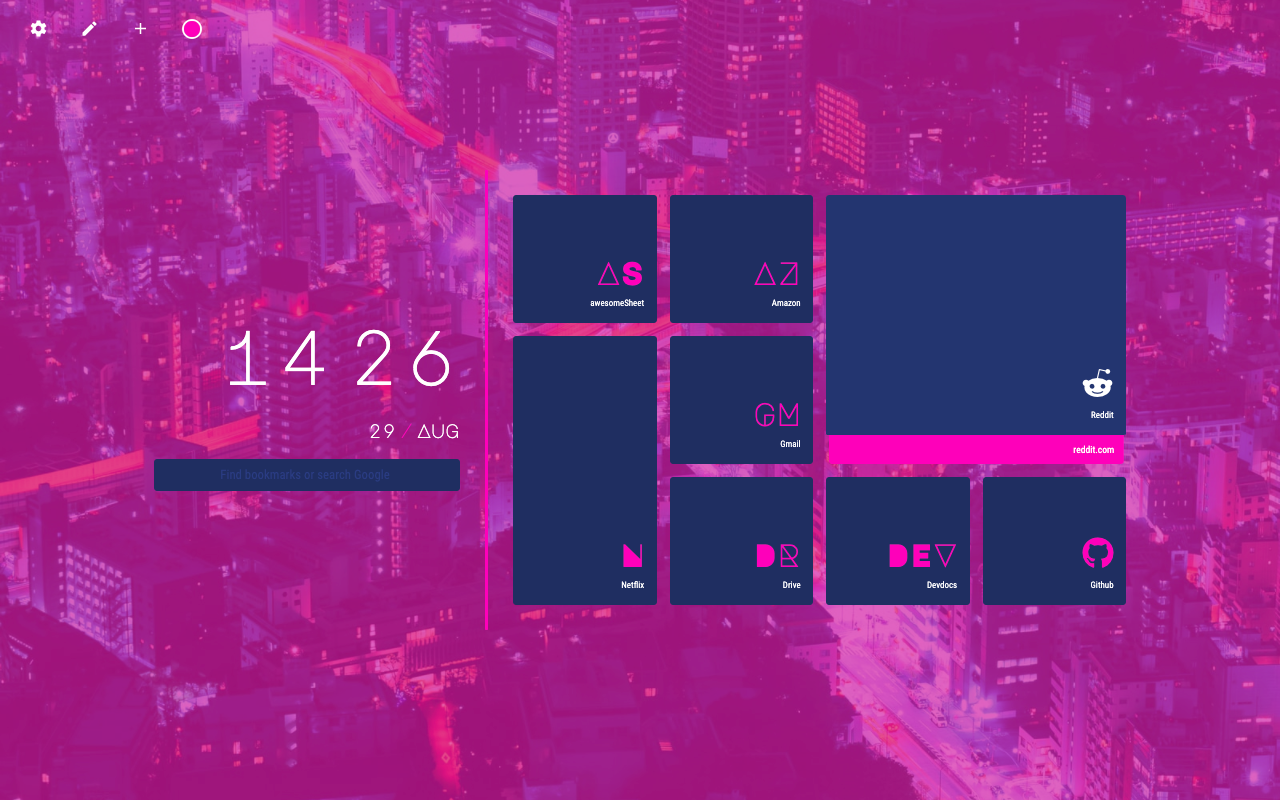 nightTab截图1