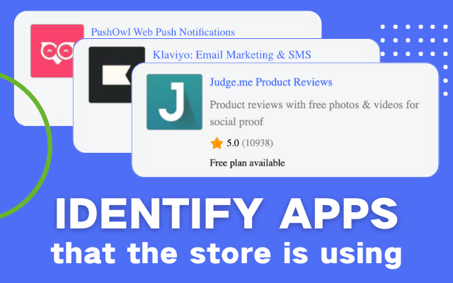 Shopify™ Raise - Shopify™ store analysis tool截图2