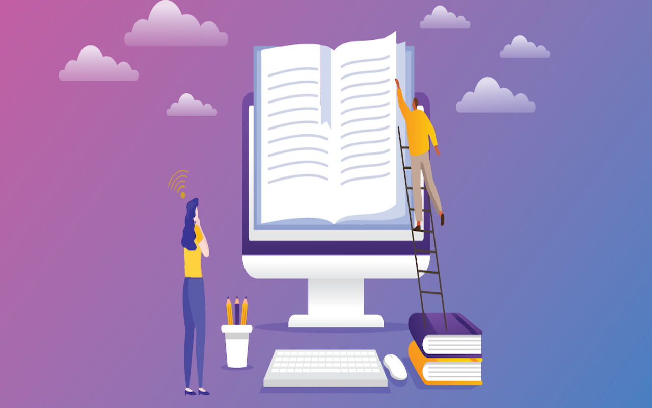 Epic ePub Reader:电子书阅读变得简单截图1