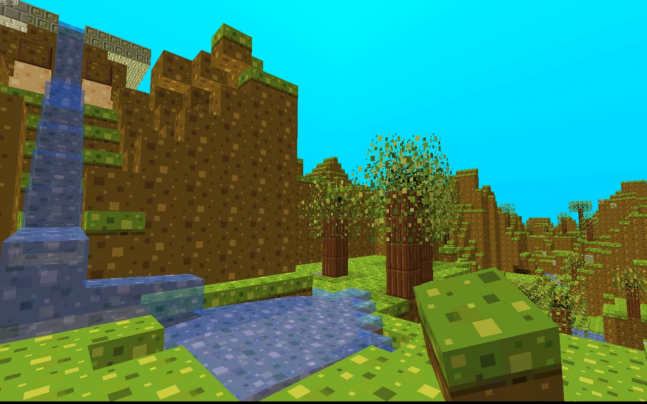 Tooncraft截图1