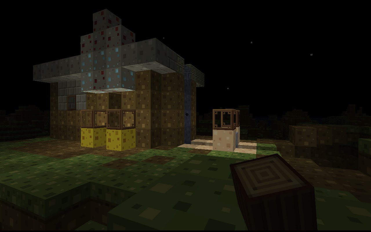 Tooncraft截图2