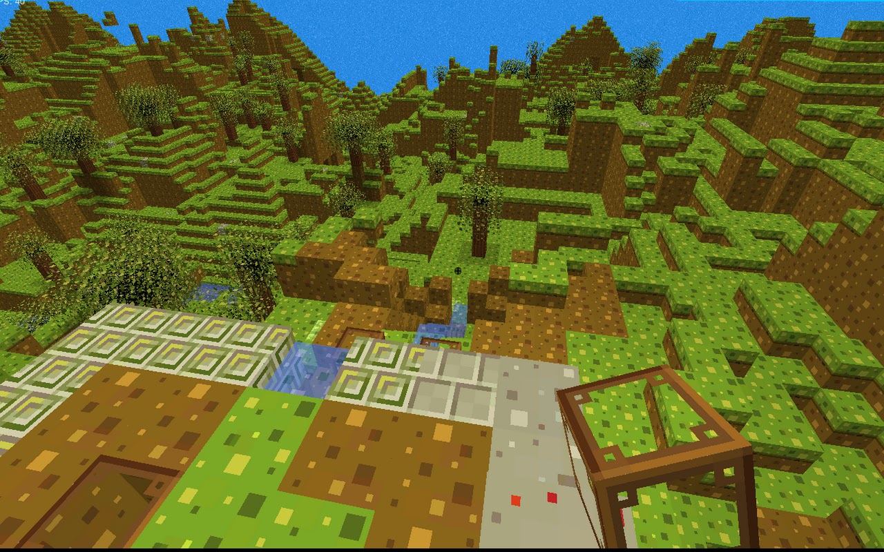 Tooncraft截图3