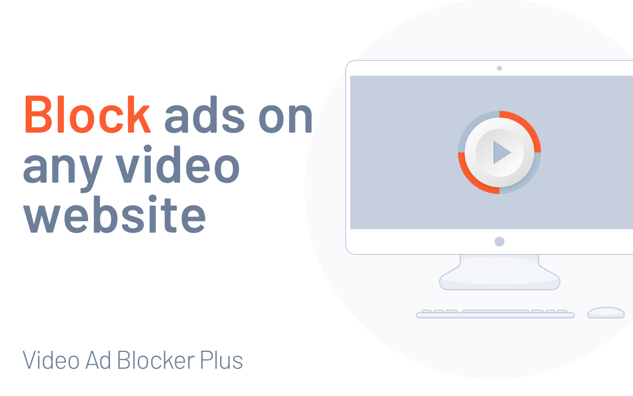 Video Ad Blocker Plus for YouTube™截图1