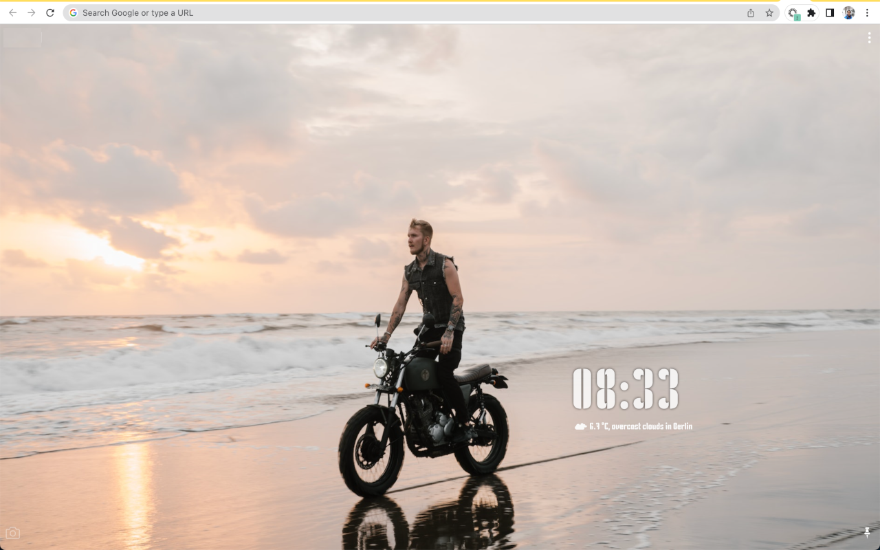 TabChi截图1