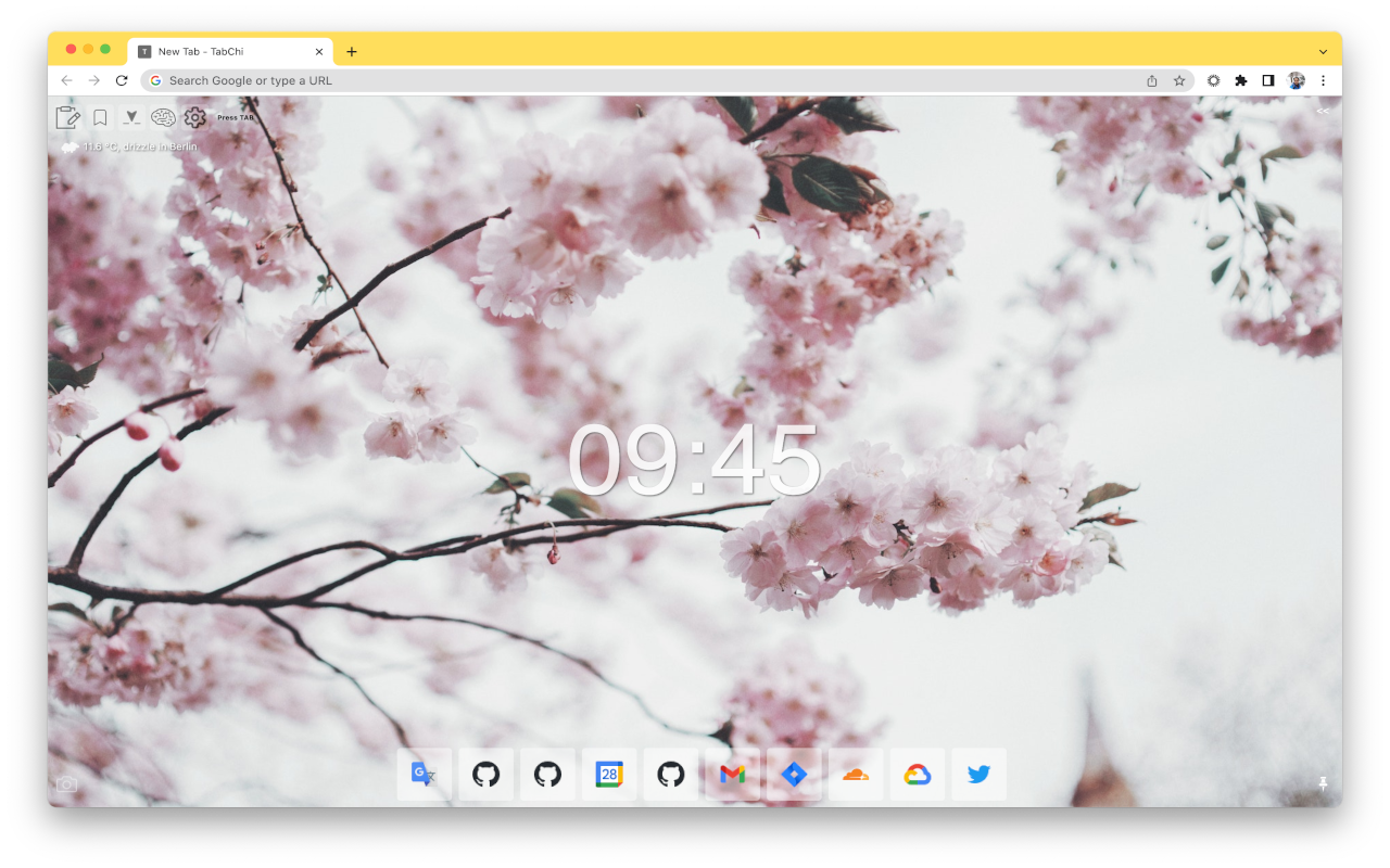 TabChi截图3