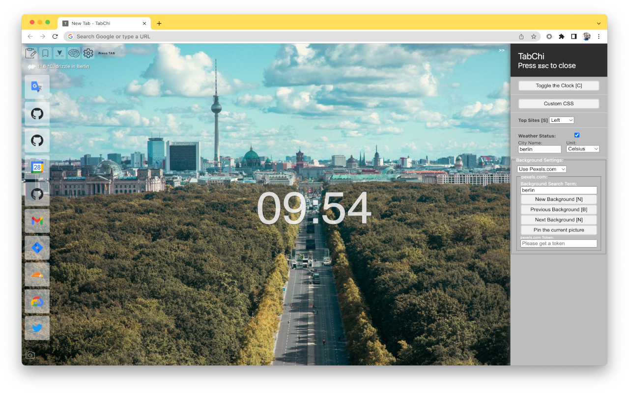TabChi截图4