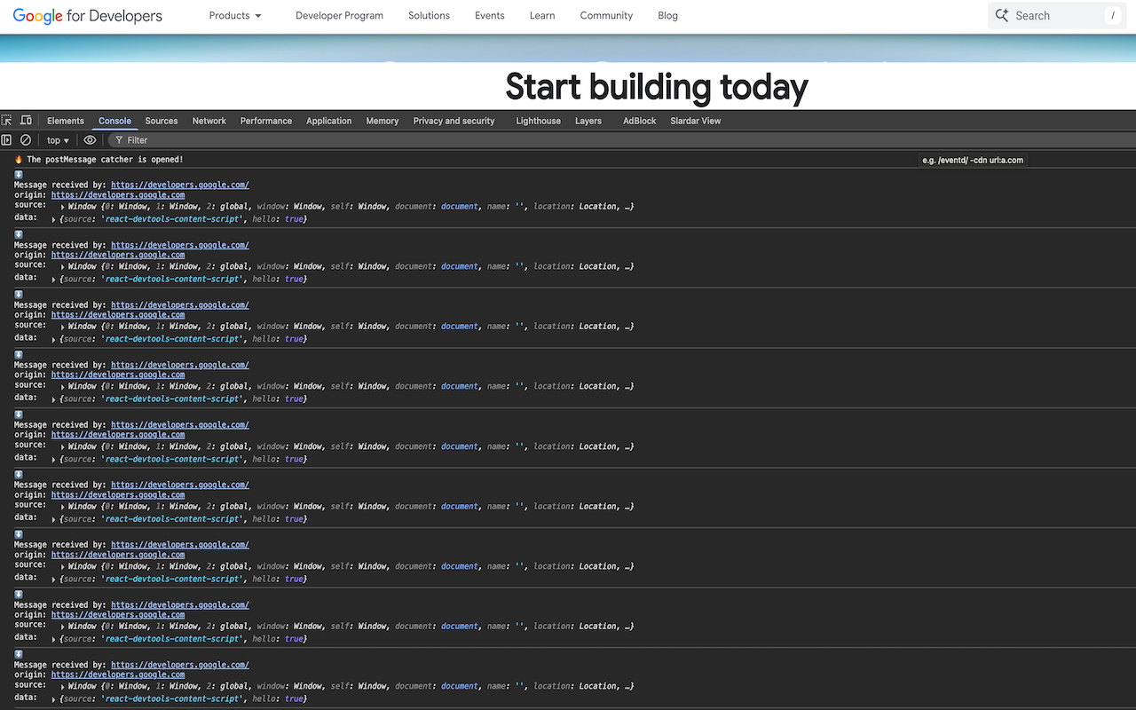 postMessage-catcher截图1