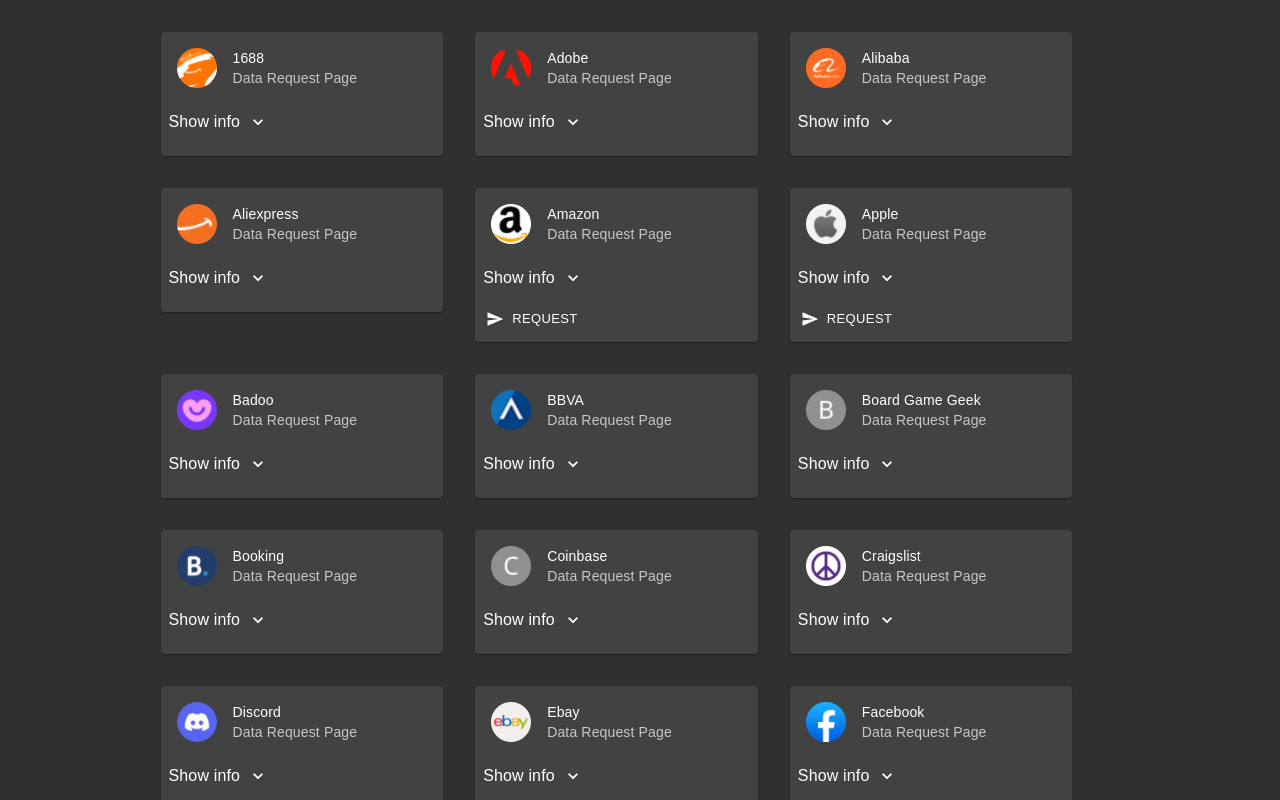 DARA, based on Automa截图2