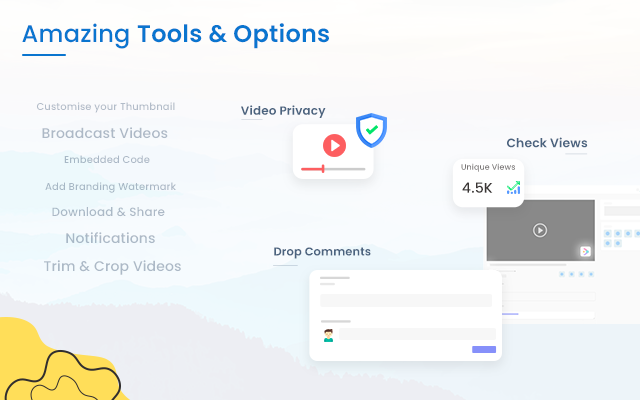 Fluvid - Screen Video Recorder截图2