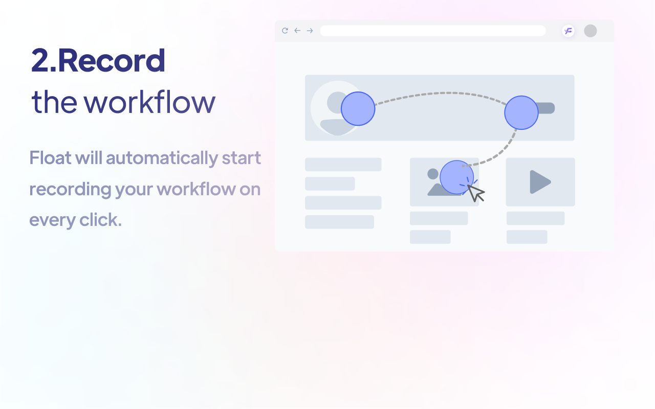 Float — Documentation, guides & Screenshots截图1