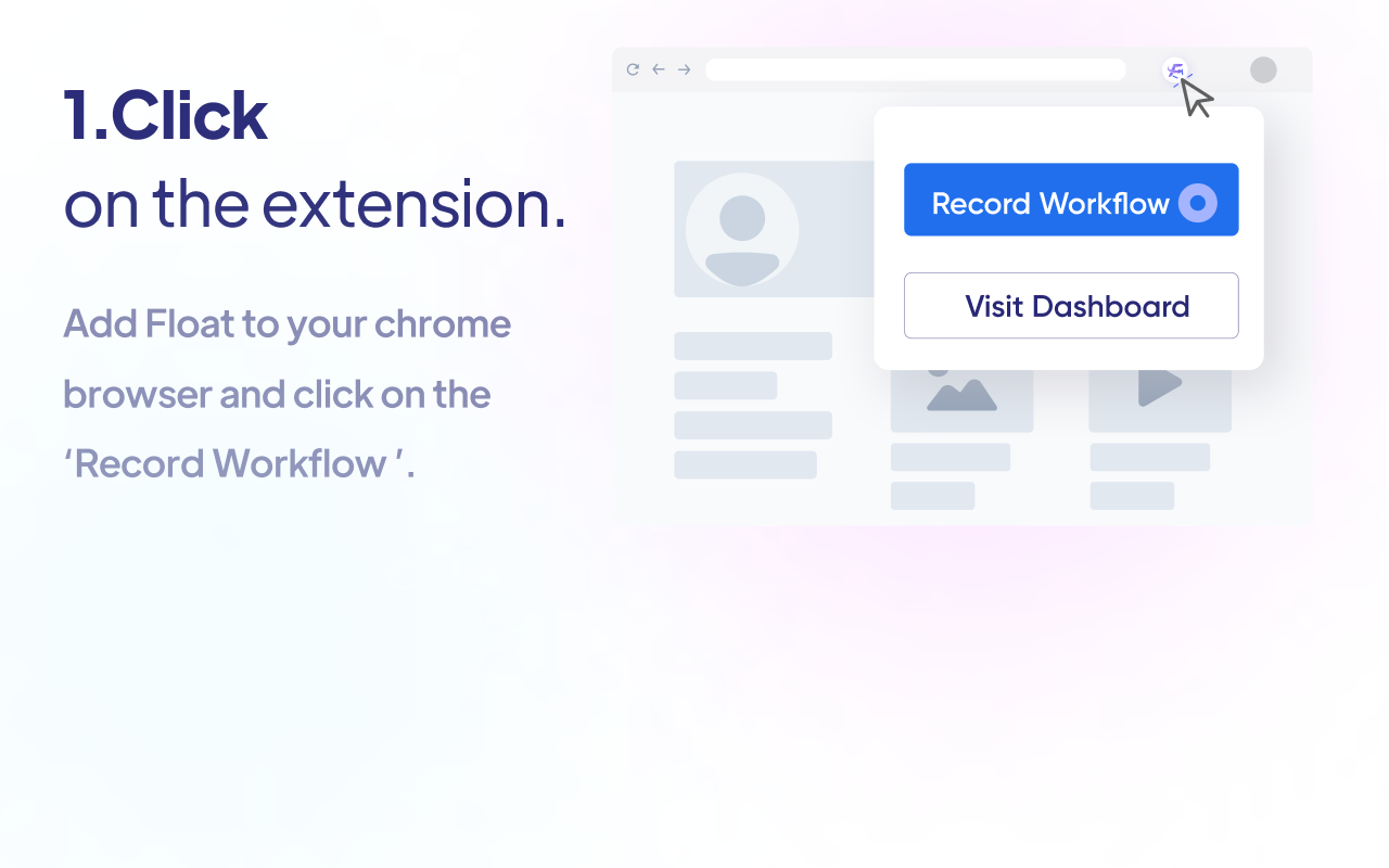 Float — Documentation, guides & Screenshots截图4