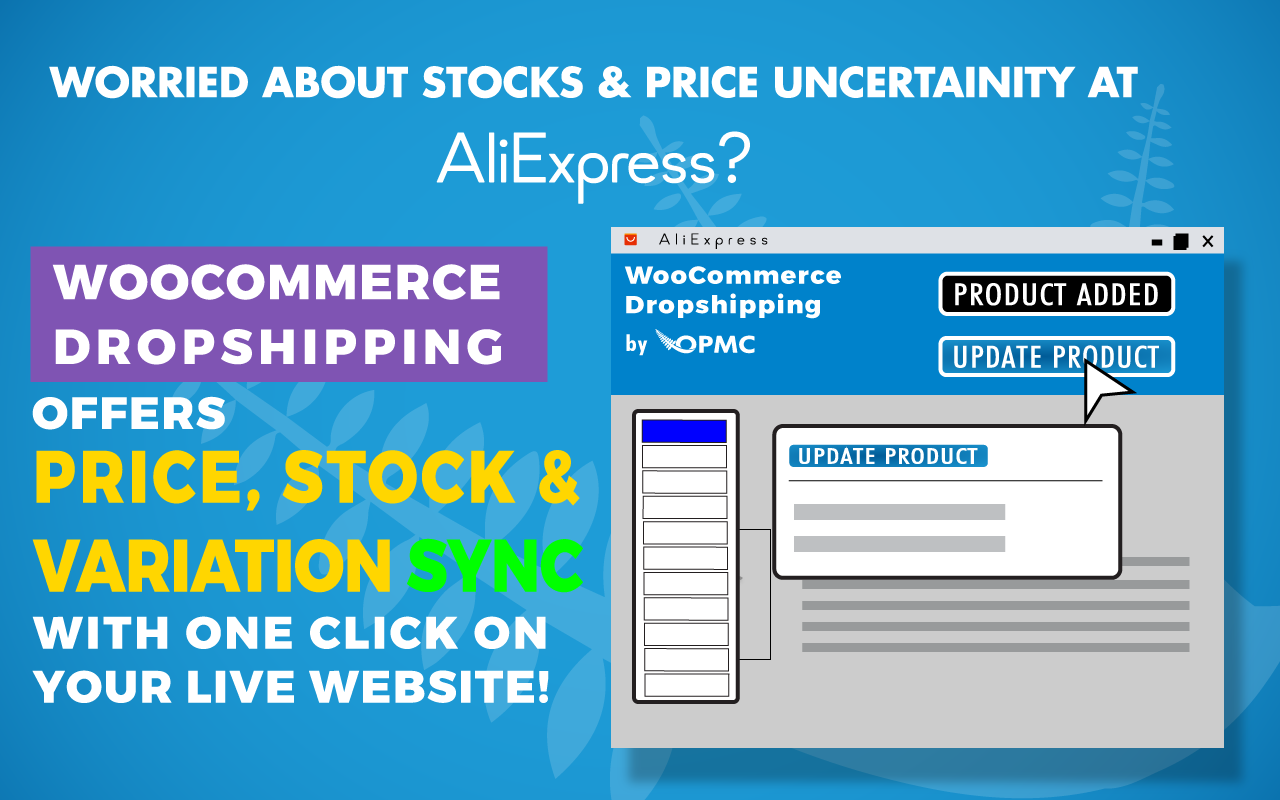 WooCommerce Dropshipping截图4