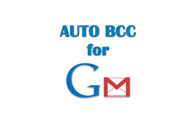Auto BCC for Gmail™截图3