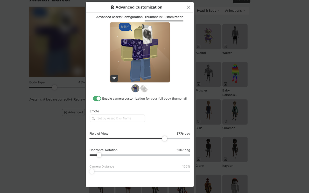 RoSeal - Augmented Roblox Experience截图5