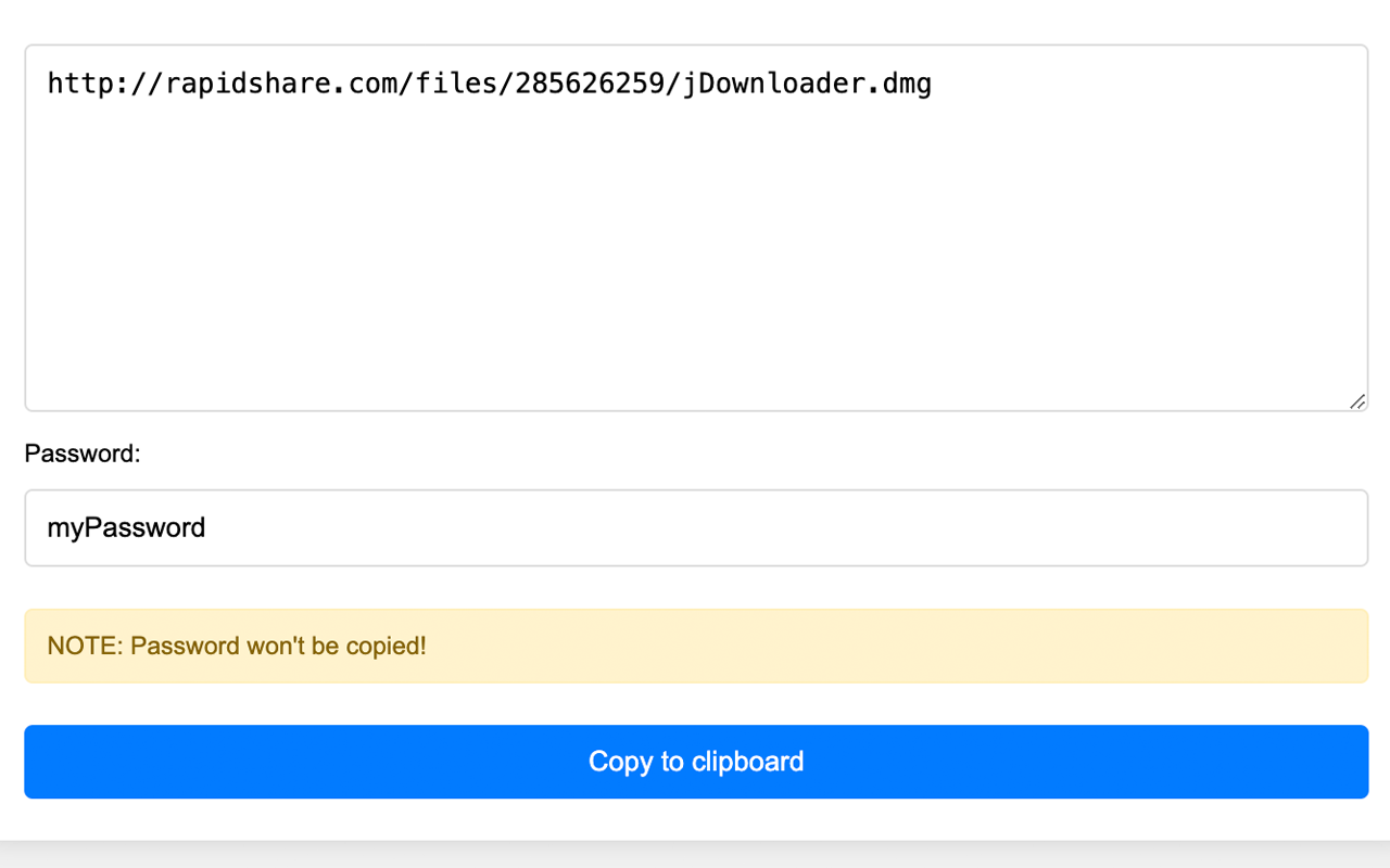 CNL Decryptor截图1