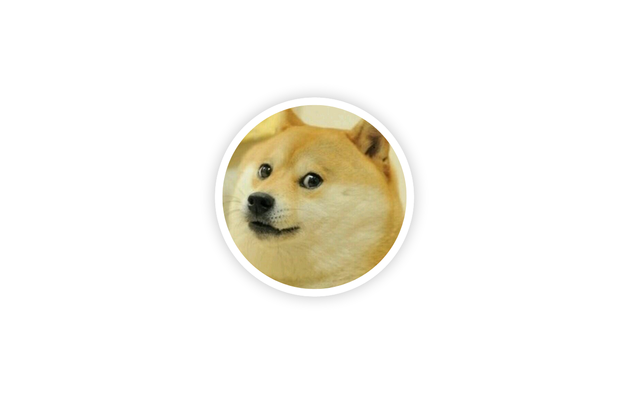 Doge for Chrome截图1
