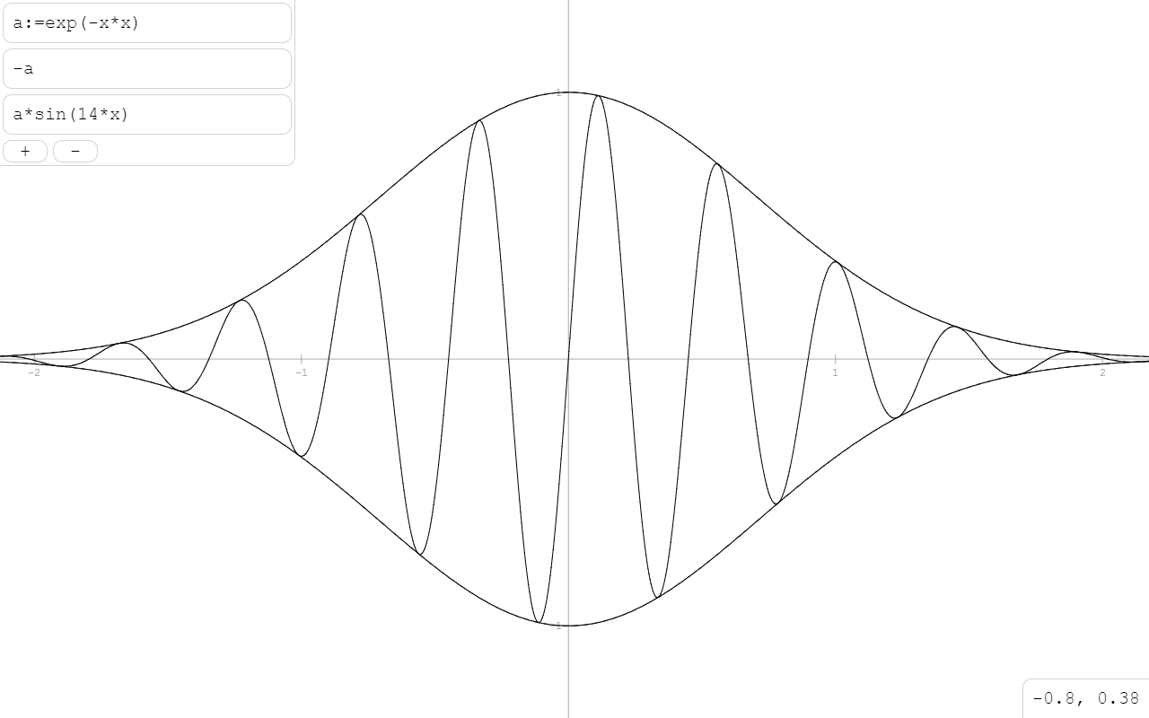 Simple Offline Calculator截图1