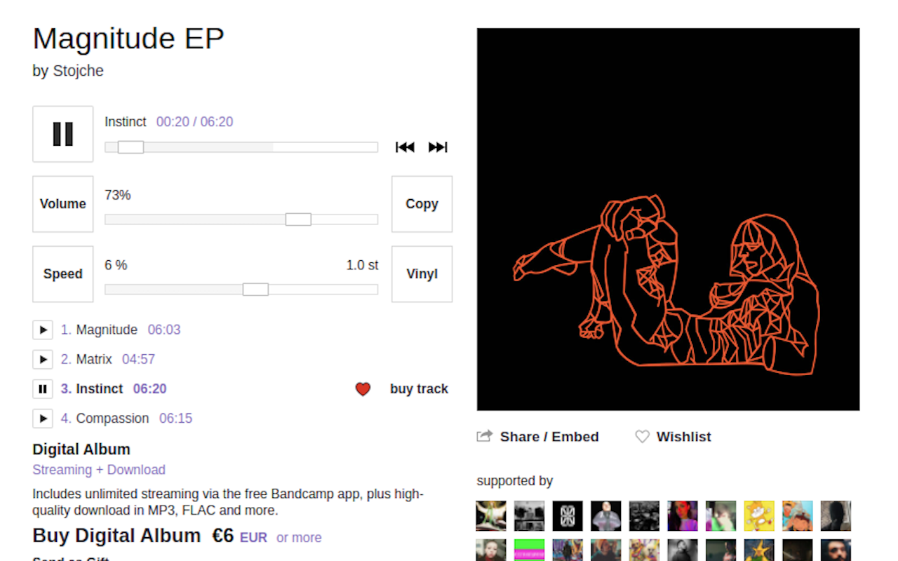 Bandcamp+截图1
