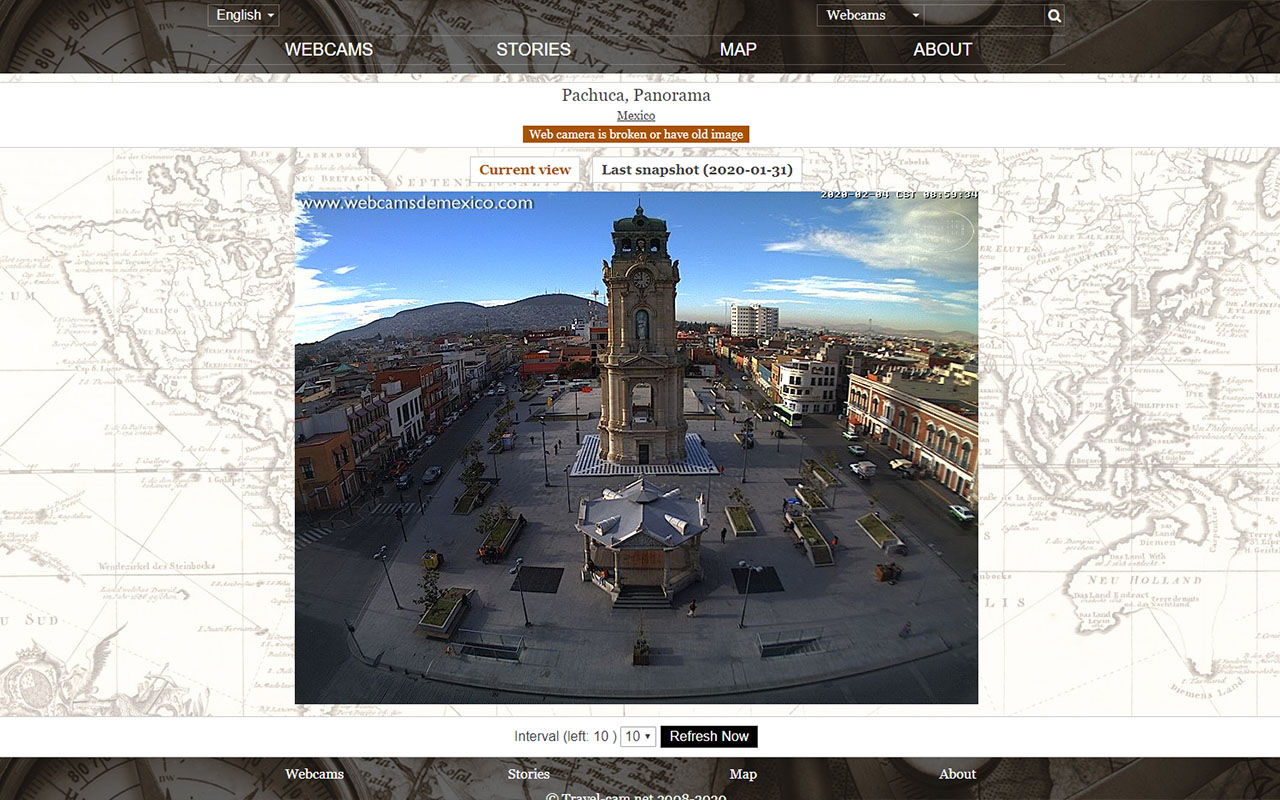 Web cameras for Chrome截图1