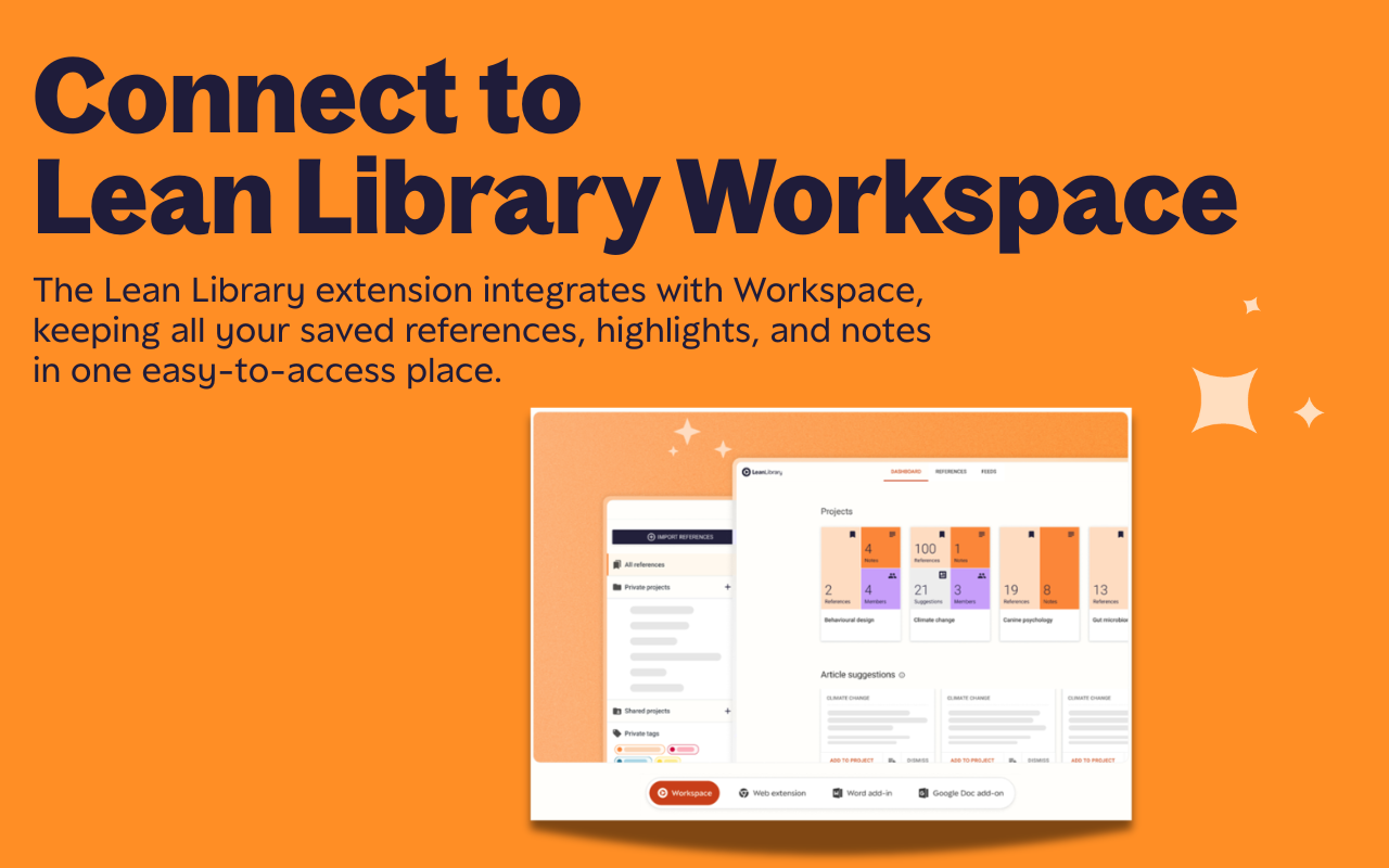 Lean Library截图2