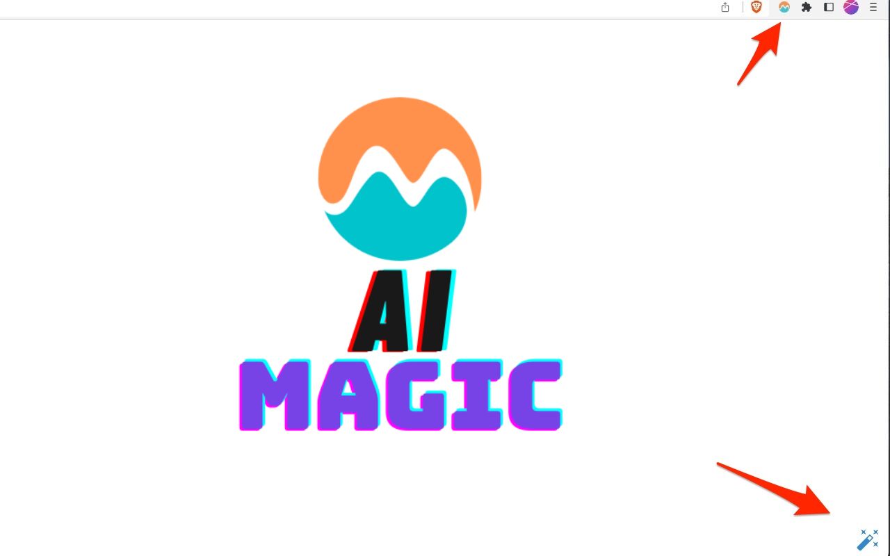 AI Magic截图3
