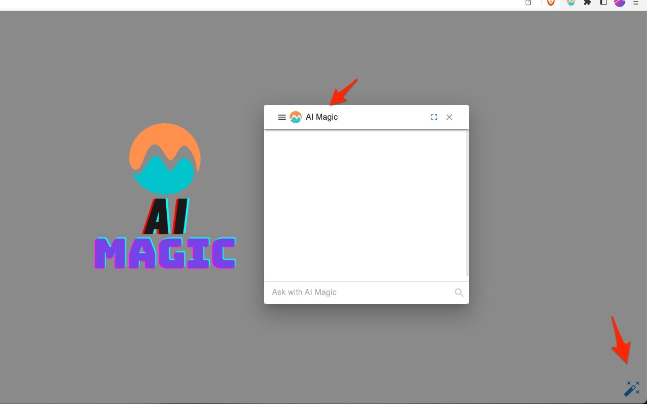 AI Magic截图4
