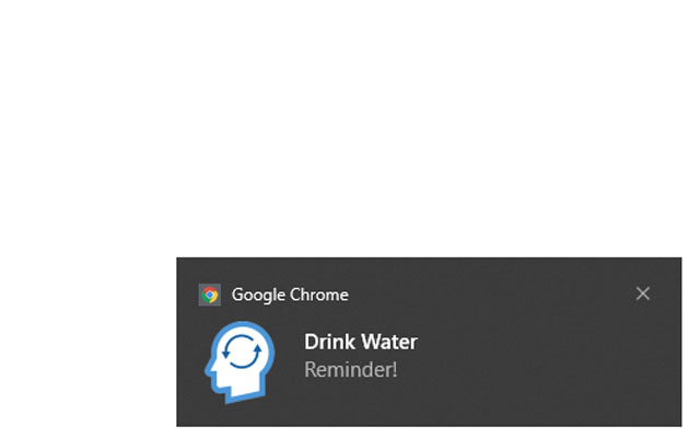Habit Reminder截图1