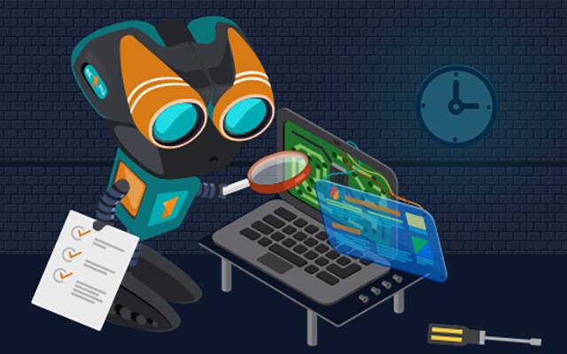 SEO-анализ сайта от Be1.ru截图2
