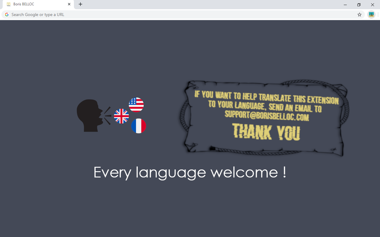 Accented capital letters截图1