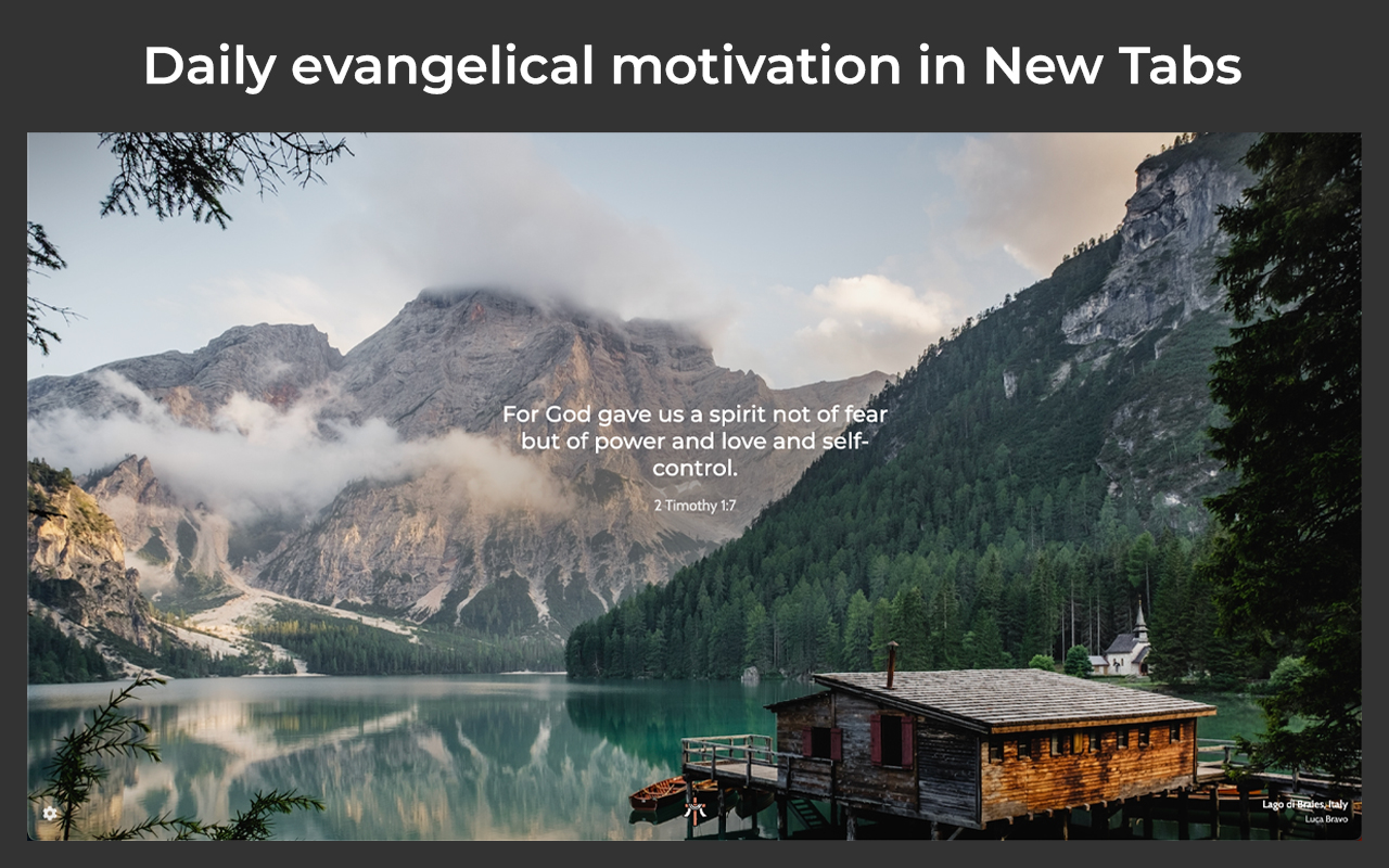 Devotion截图1