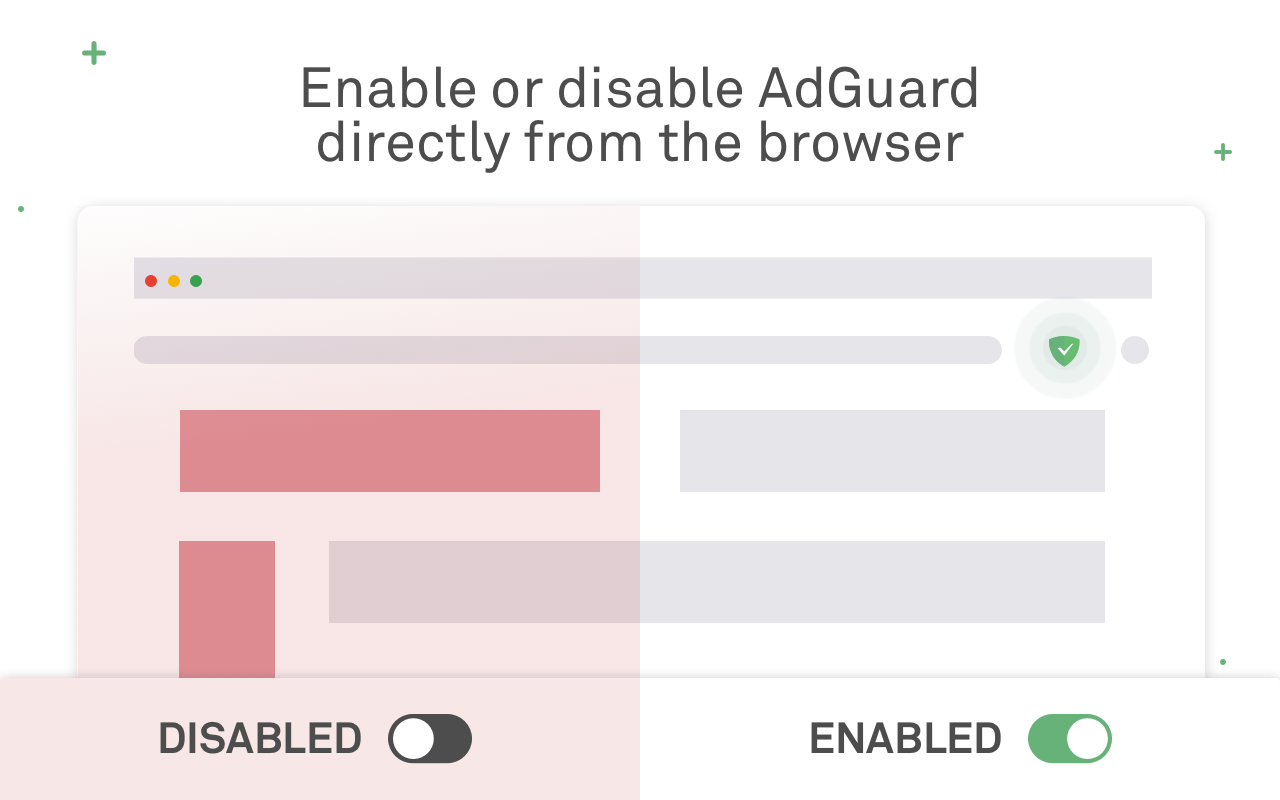 AdGuard浏览器助手 Beta截图3