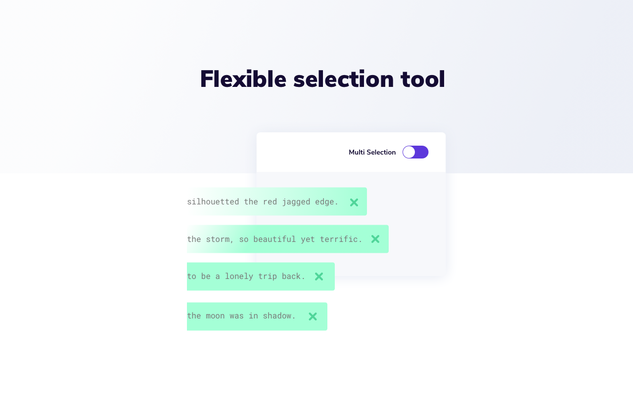 Spider Free - The simplest web scraper截图2