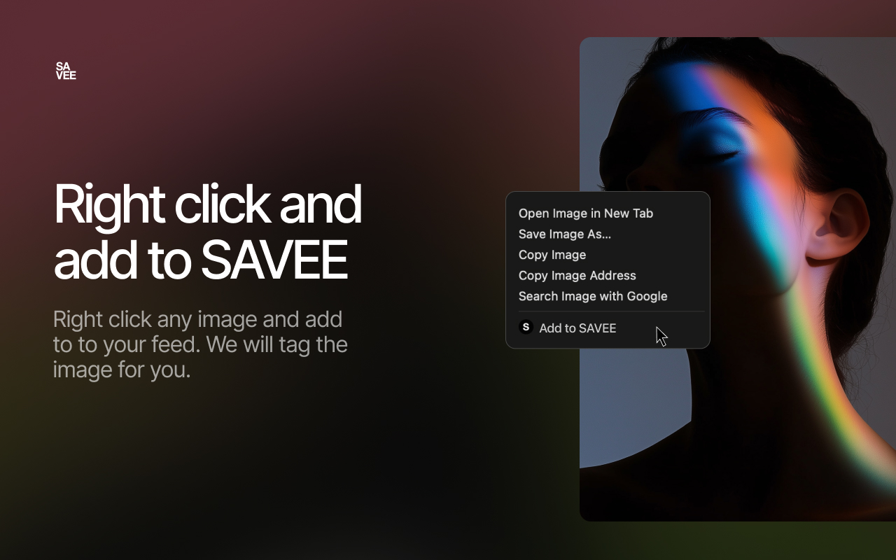 Savee截图1