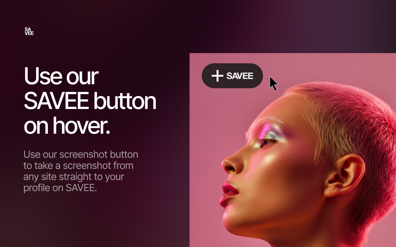 Savee截图5